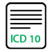  ICD -10